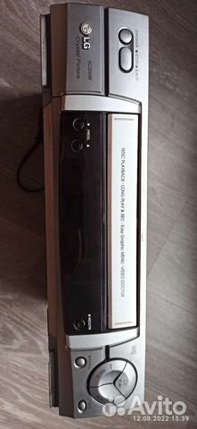 Видеоплеер пишущий