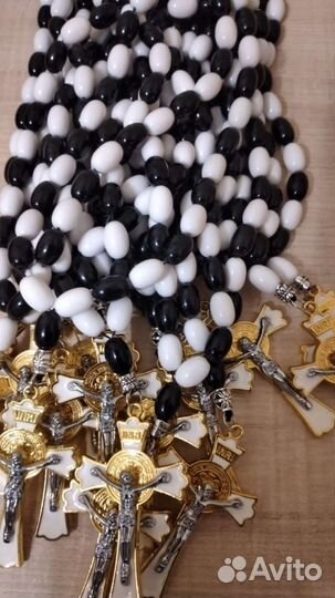 Вышивка крестиком готовая