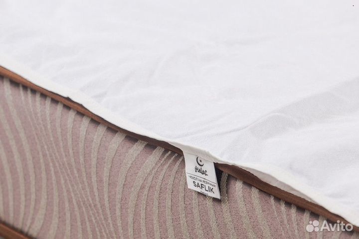 Защитные чехлы на матрас