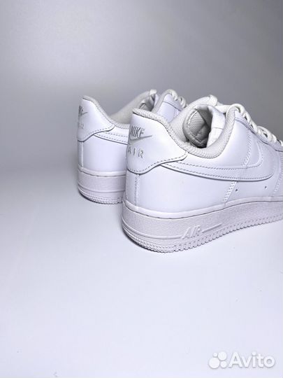 Кроссовки женские Nike Air Force 1 Low оригинал