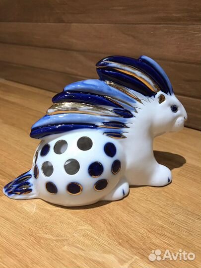 Статуэтка Дикообраз