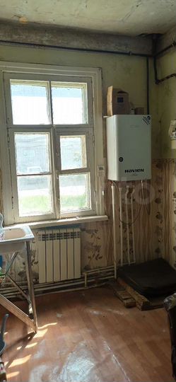 3-к. квартира, 73 м², 1/2 эт.