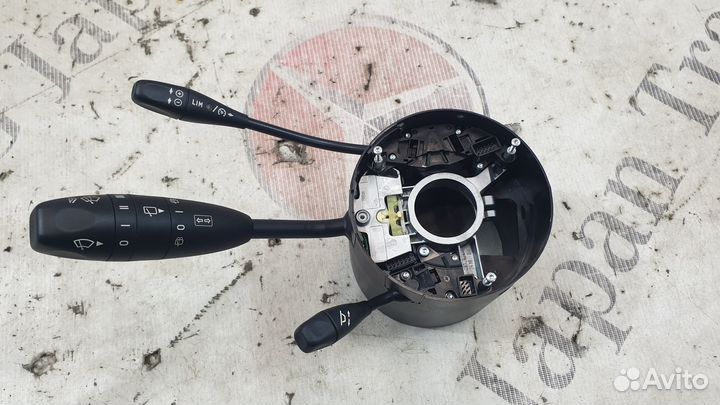 Подрулевой переключатель Mersedes W209 W203