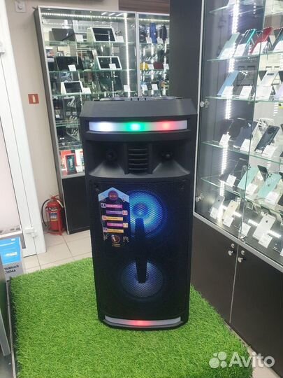 Новая Музыкальная система BBK BTA602