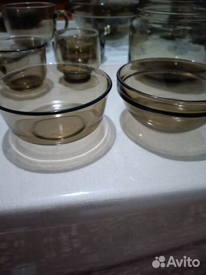 Набор столовой посуды на 6 персон