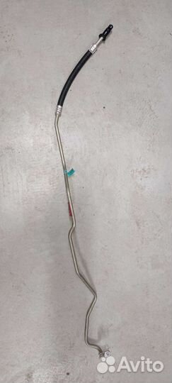 Трубка системы охлаждения АКПП Mercedes 1645005572