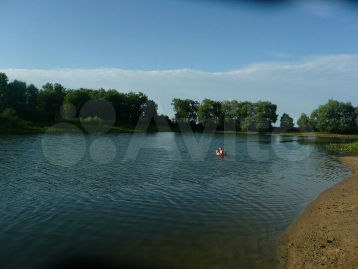 Участок 14 сот. (ИЖС)