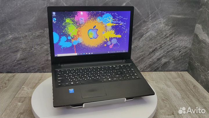 Lenovo ideapad 100 15.6