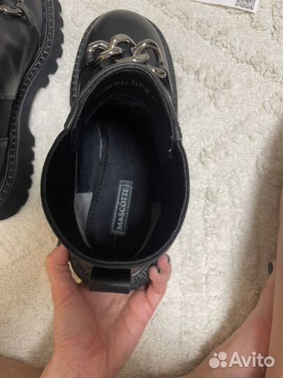 Челси Mascotte 37р