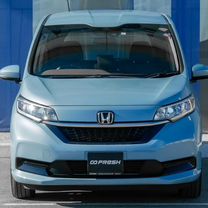 Honda Freed+ 1.5 CVT, 2019, 40 247 км, с пробегом, цена 2 299 000 руб.