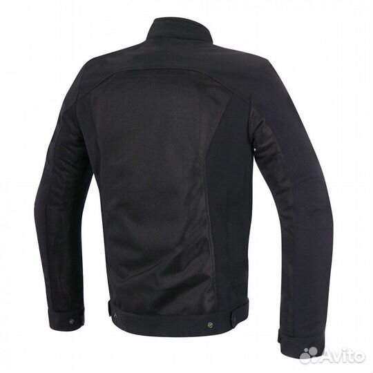 Мотокуртка мужская Alpinestars Luc Air Jacket L