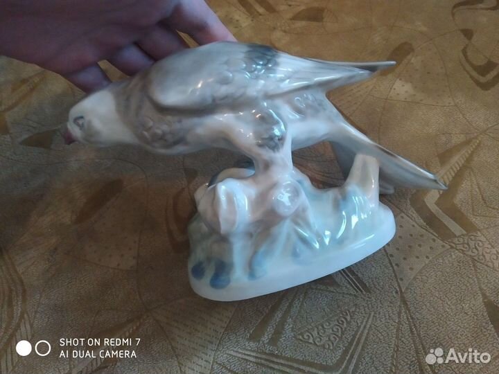 Сокол или коршун Городница до 60года СССР