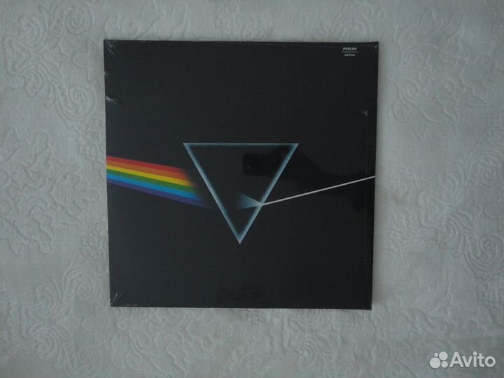 Pink Floyd, 2 альбома, новые