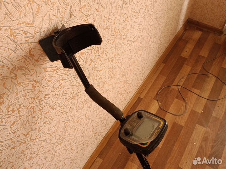 Металлоискатель