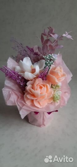 Мини букетик