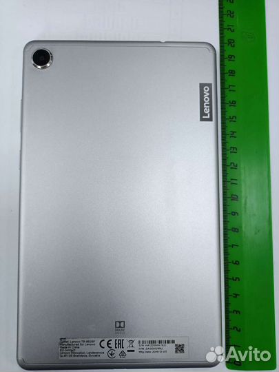 Планшет Lenovo Tab M8