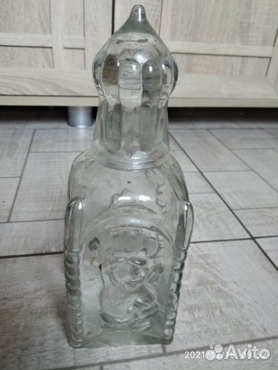 Графин СССР