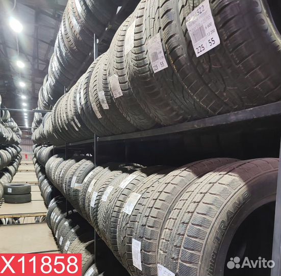 Yokohama Aspec A349A 215/65 R16 94M