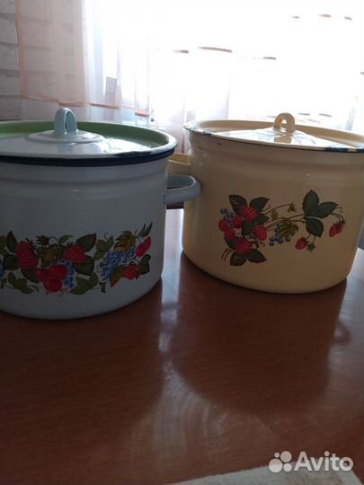 Посуда СССР