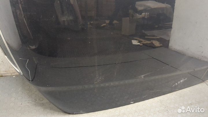 Решетка радиатора Audi A8 (D2), 2001