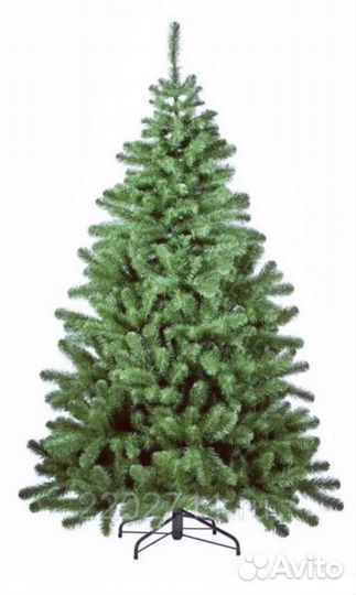 Елка искусственная 240