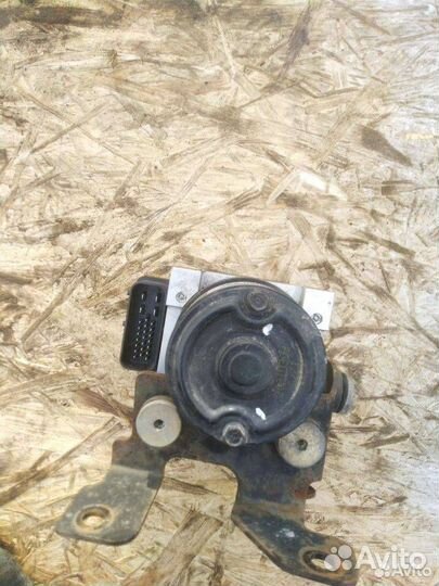 Блок управления ABS Lifan Solano 620 (2009 - 2015)