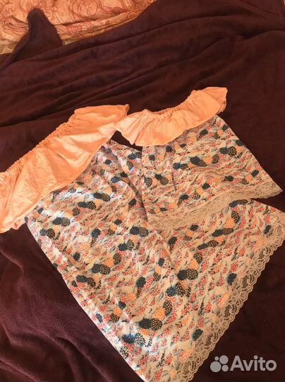 Фэмили лук мама дочка мама сын family look