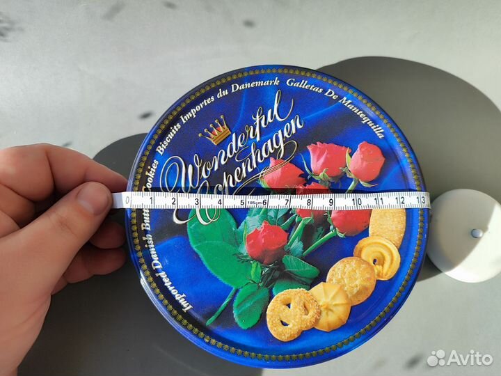 Жестяная банка