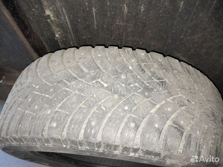 Pirelli Ice Zero 2 205/55 R16