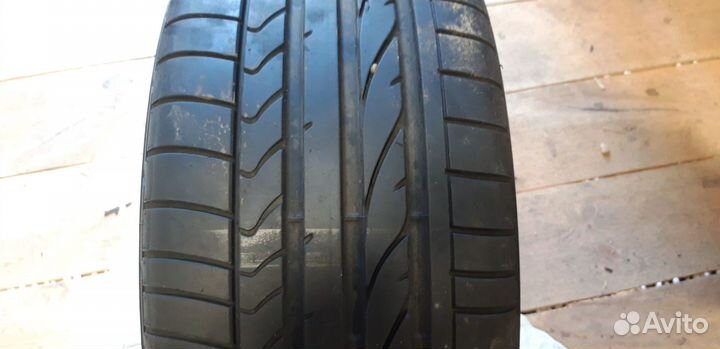 Bridgestone Potenza RE050A 245/40 R18 97Y