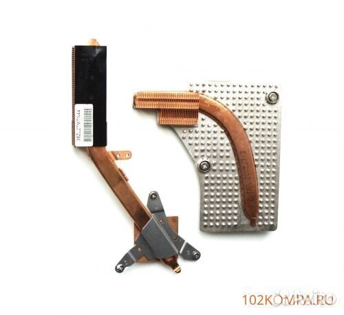 Система охлаждения для ноутбука Acer Aspire 1650