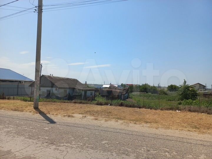 Участок 18 сот. (ИЖС)