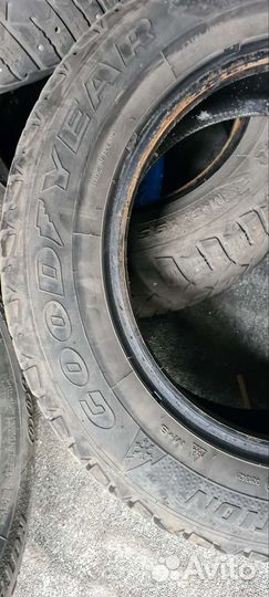 Goodyear UltraGrip 195/65 R15