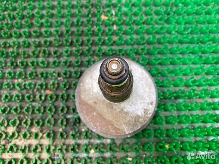 Форсунка Лада 2109 2002