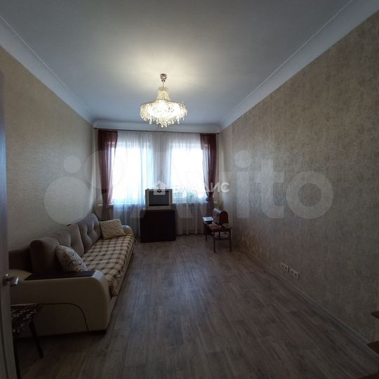 2-к. квартира, 46,2 м², 2/2 эт.
