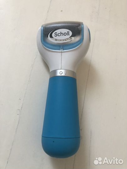 School Педикюрный станок, пилка для пяток