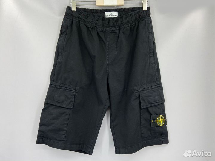 Шорты Stone Island