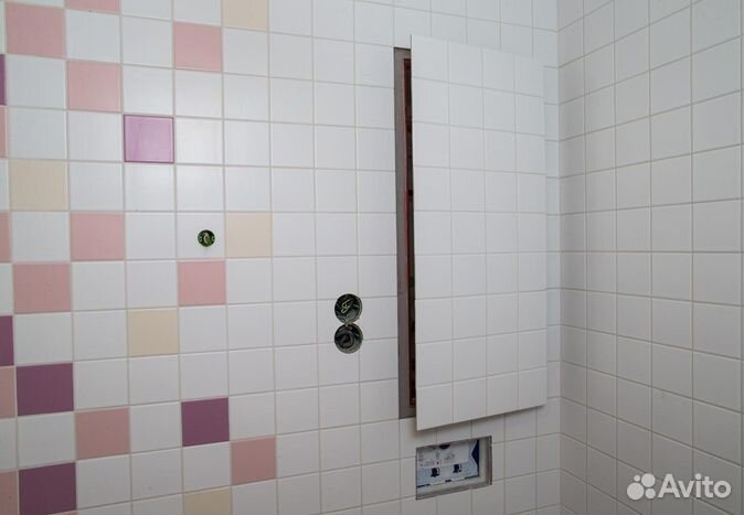 Сантехник. Установка раковины, унитаза Москва