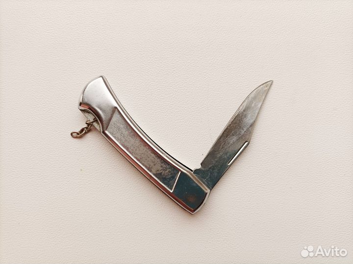 Нож перочинный