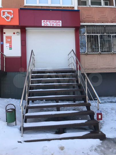 Свободного назначения, 18.2 м²