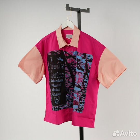 Рубашка cavempt