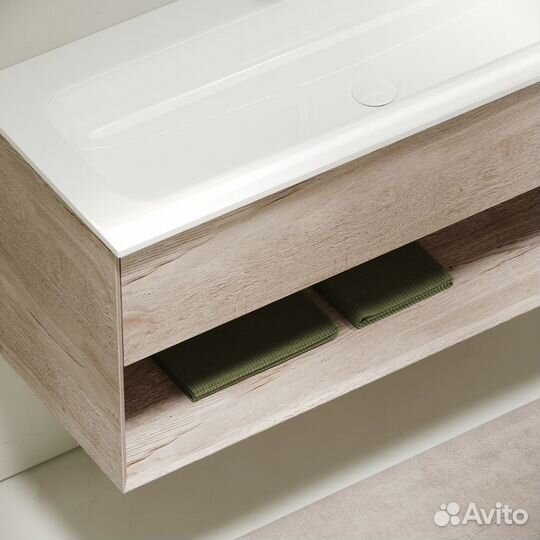 Sancos MR1.0120EG Тумба под раковину