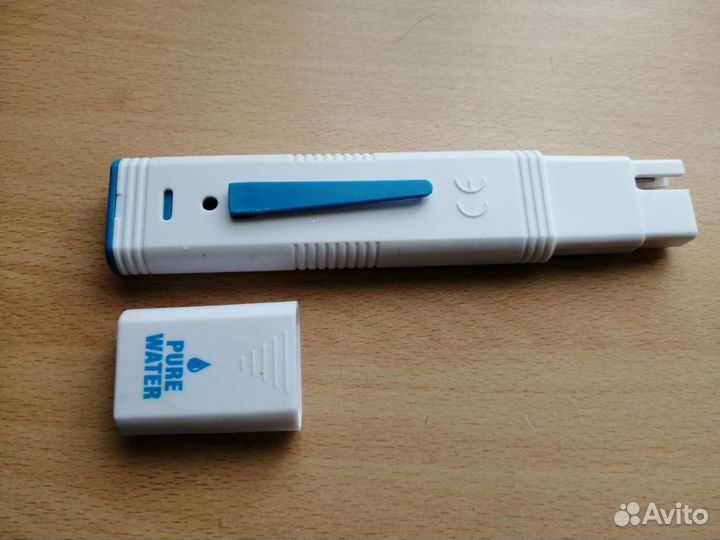 Акватестер(анализатор воды) US Medica