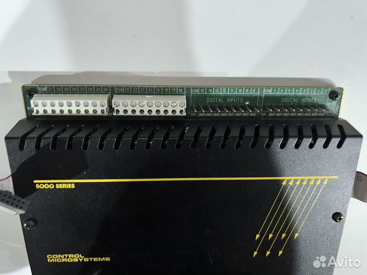 Scadapack 297328 model 5606