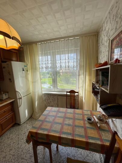 3-к. квартира, 70 м², 5/9 эт.