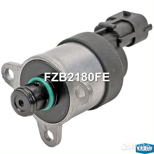 Клапан дозирования топлива FZB2180FE Krauf