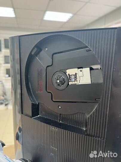 PS 3 Super slim 500gb