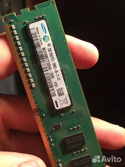 Системный блок