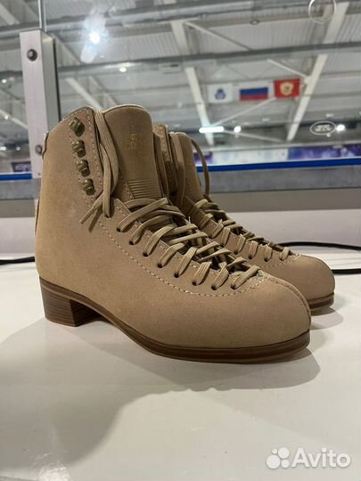 Ботинки graf Edmonton Special 6 1/2