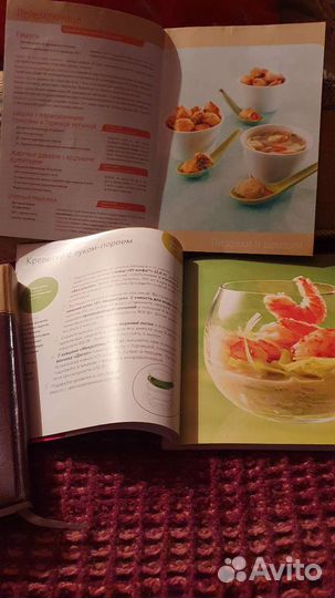 Книги, журналы